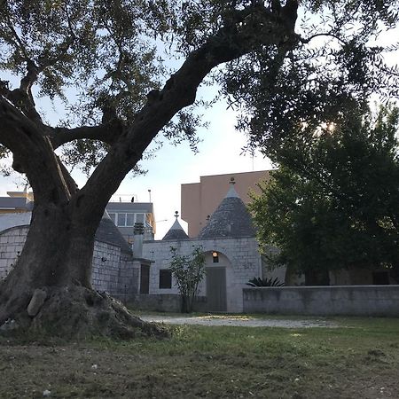 Il Trullo Di Santanna Vila Locorotondo Exterior foto