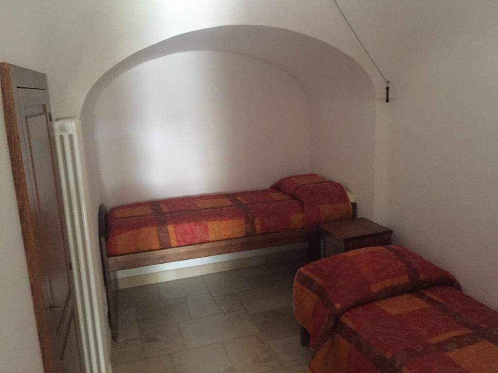 Il Trullo Di Santanna Vila Locorotondo Exterior foto