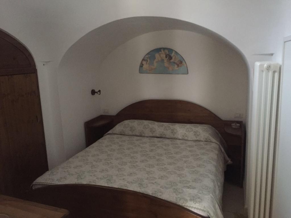 Il Trullo Di Santanna Vila Locorotondo Exterior foto