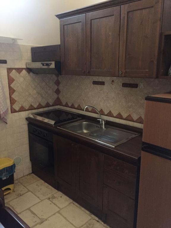 Il Trullo Di Santanna Vila Locorotondo Exterior foto